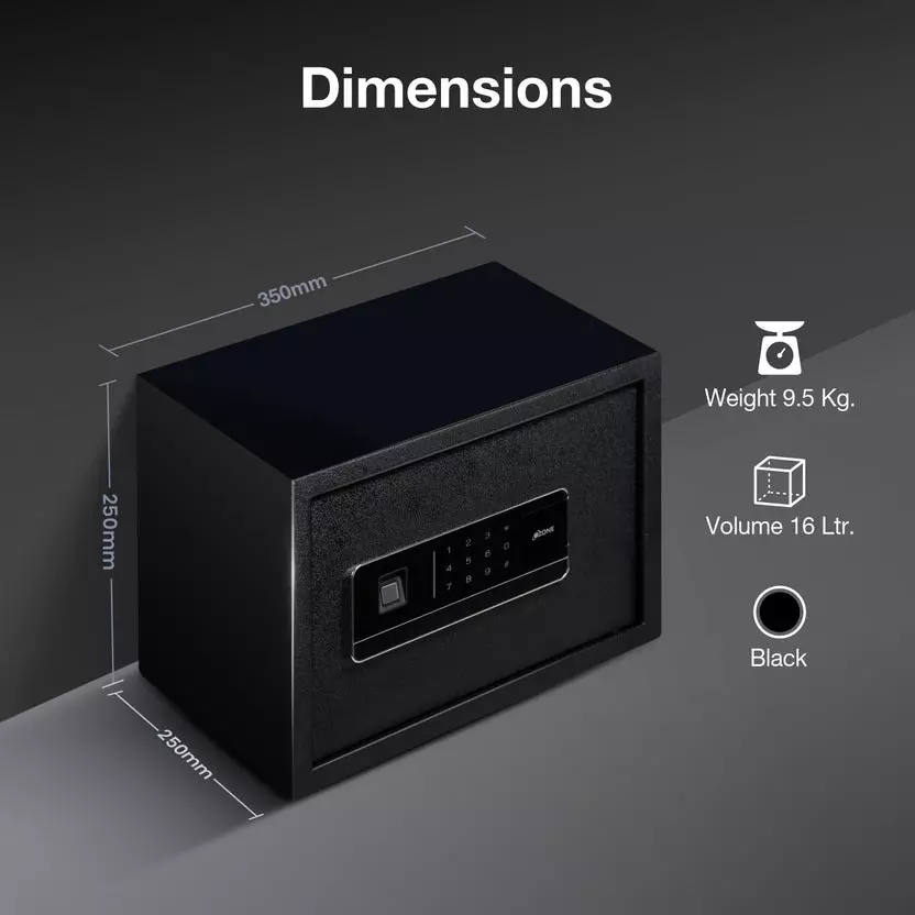 ozone-wi-fi-safe-locker-with-1-shelf-inside-black-16-l-capacity-bio-vault-life-16black
