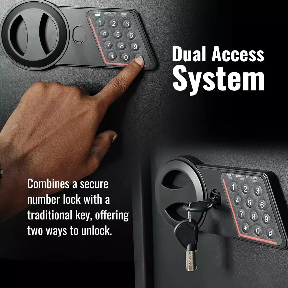 ibell-electronic-safe-locker-20-l-capacity-password-and-emergency-key-access-black-ibl-sl-20b