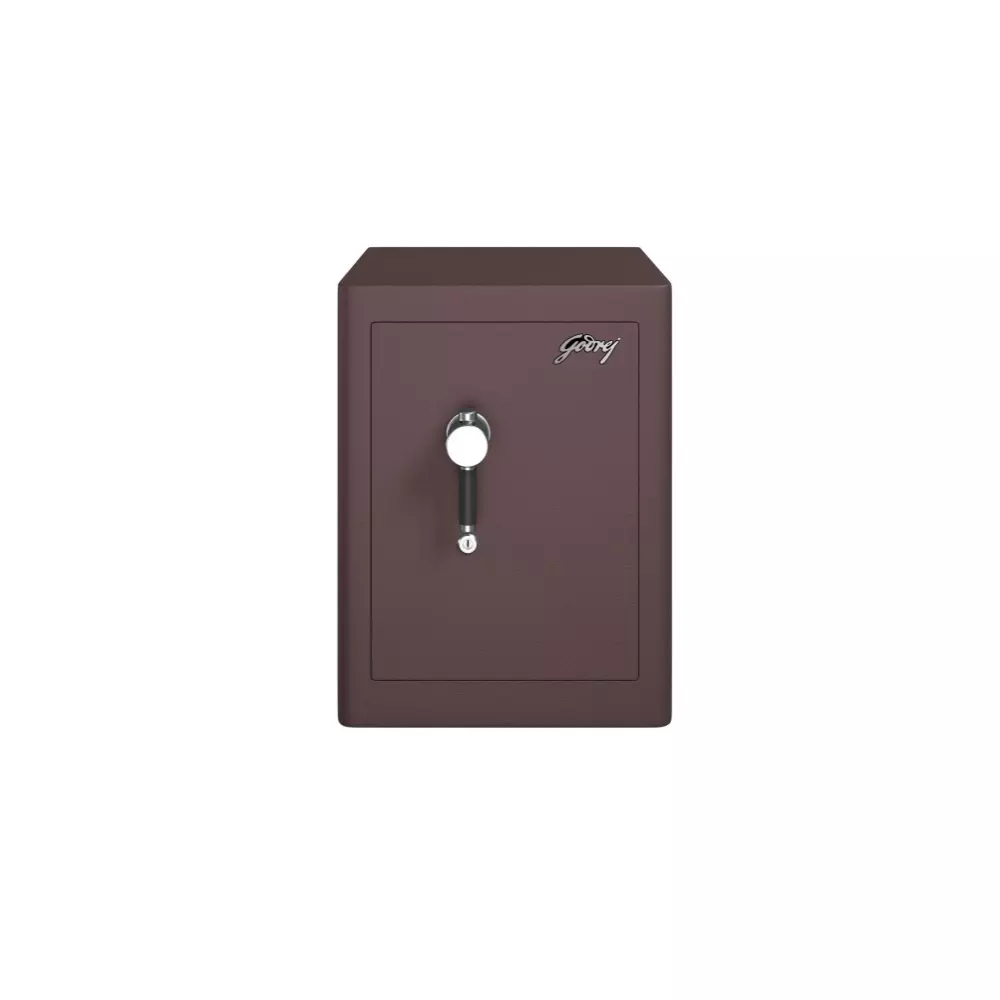 Godrej Home Locker NX Advanced 100 L Brown
