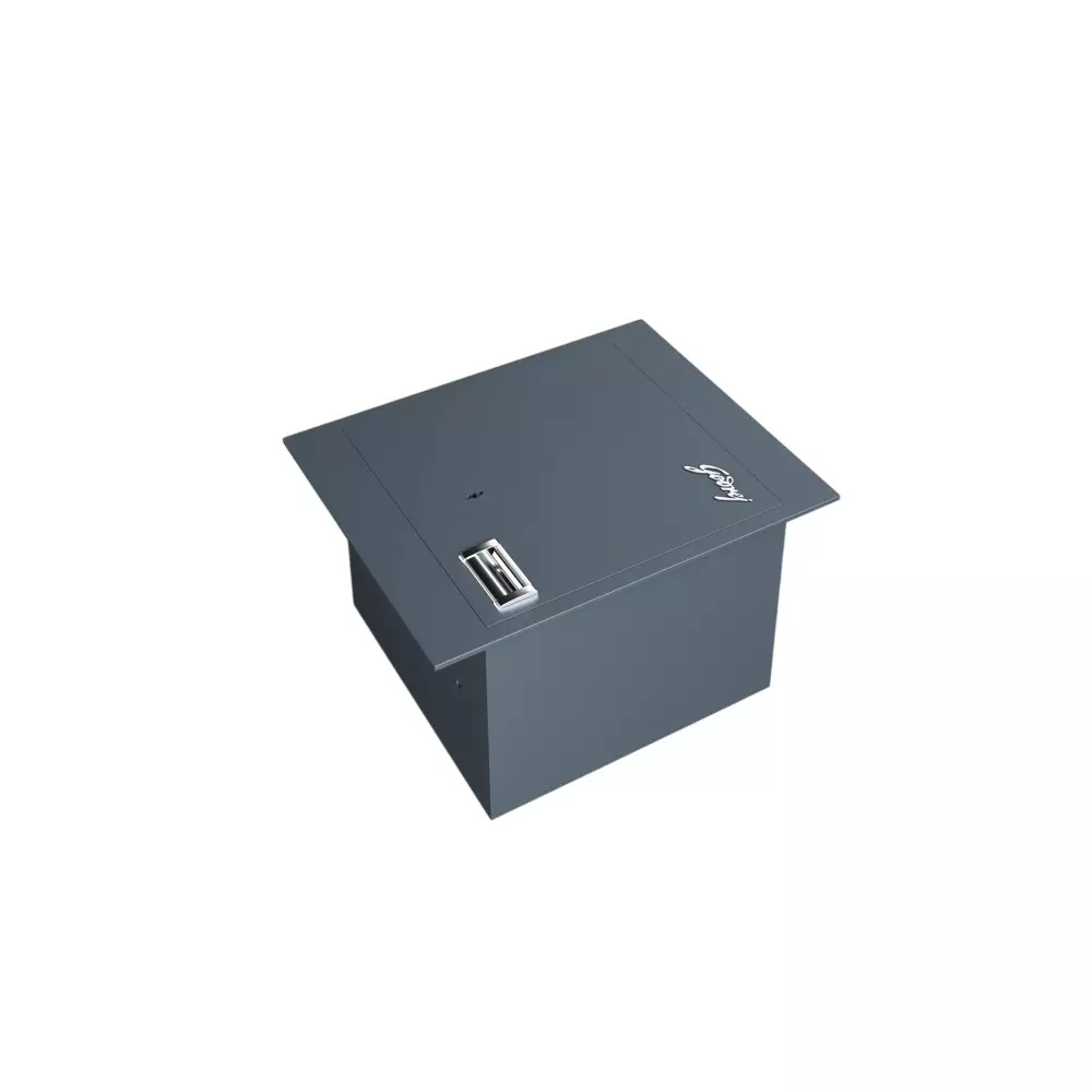 Godrej Home Locker NX PRO Seal (KL) 25 L Black