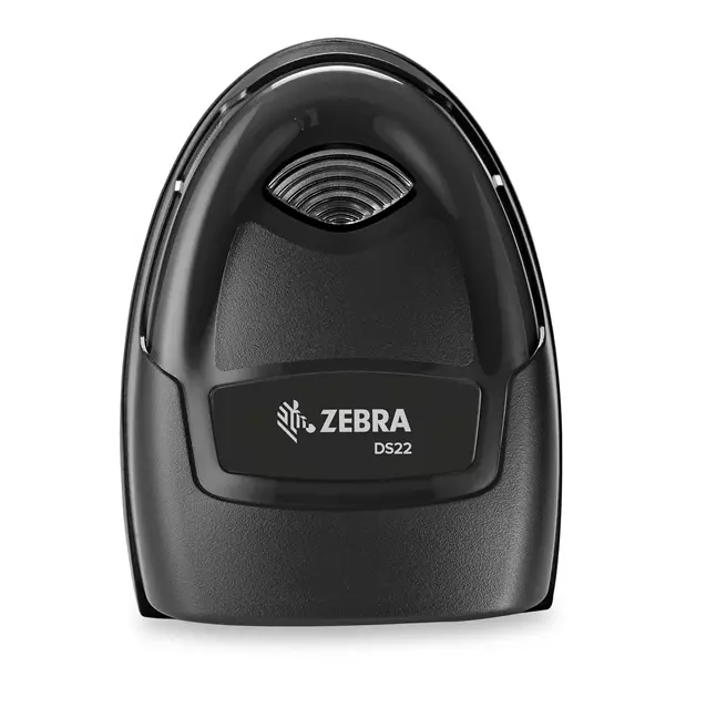 Zebra DS2208 Barcode Scanner
