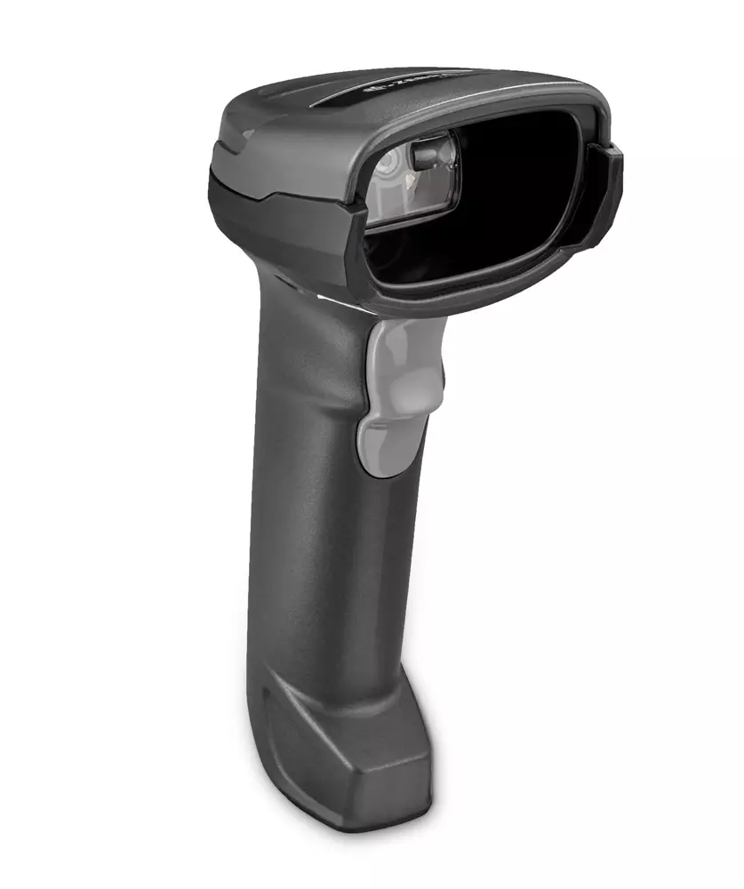 Zebra DS2208 Barcode Scanner