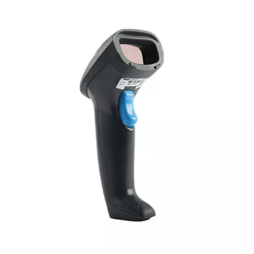 Retsol LS450A Handheld Laser Barcode Scanner