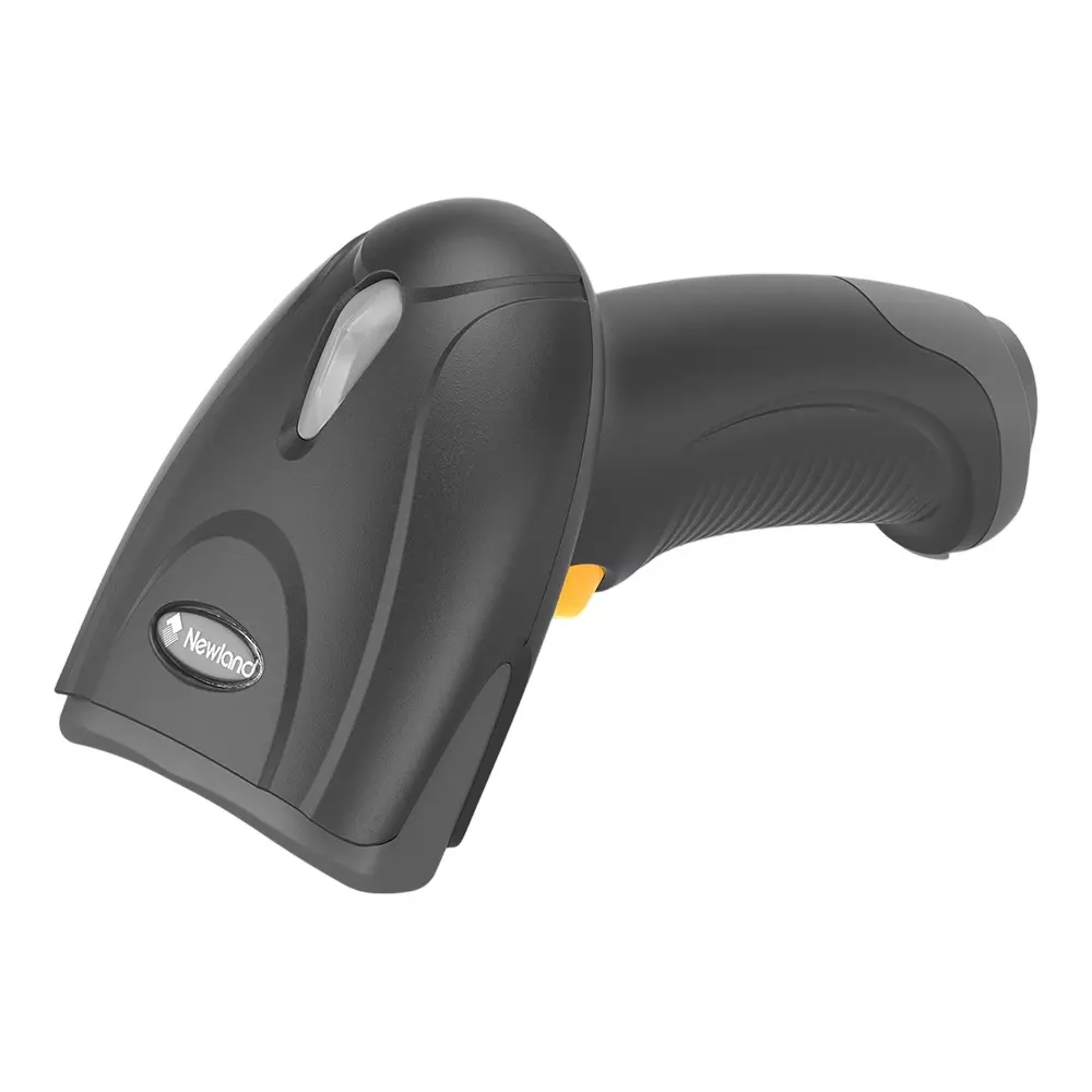 Newland Hand Held Scanner With 640×480 CMOS and White LED Illumination, NLS-HR20
