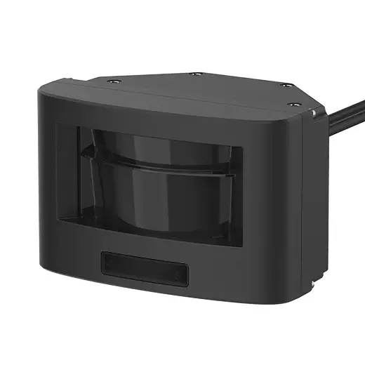 Autonics 4-Channel Laser Scanner V1_10~35 VDC, LSE3-4A5R2-ET