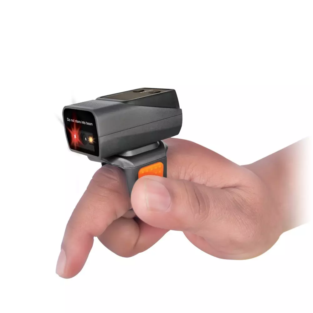 fingers-wireless-barcode-reader-500-mah-lithium-battery-20-print-contrast-usb-interface-vibration-beeper-led-indicator-200-scanssec-scan-rate-black-grey-color-quickscan-ring-wl207
