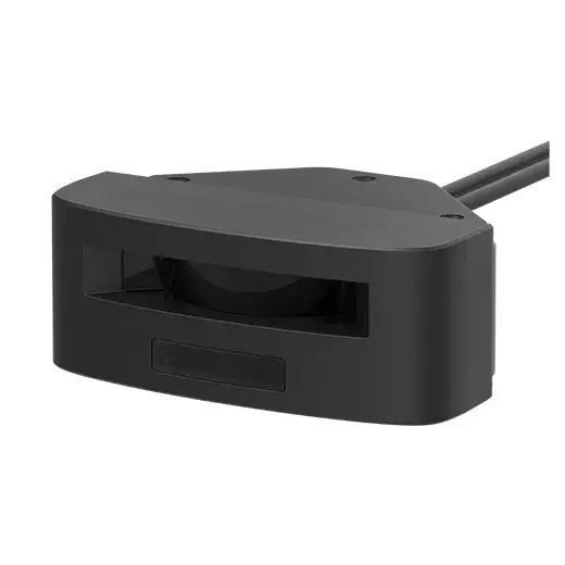 Autonics 1-Channel Laser Scanner V2-24 VDC, LSE2-A5R2-ET