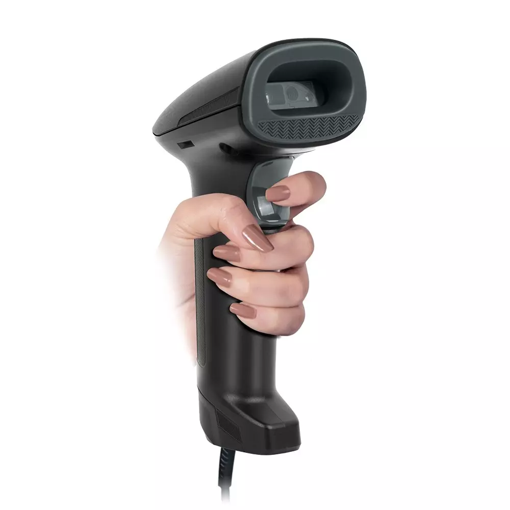 fingers-wired-barcode-reader-20-print-contrast-usb-interface-beeper-led-indicator-200-scanssec-scan-rate-black-red-color-2d-quickscan-w18