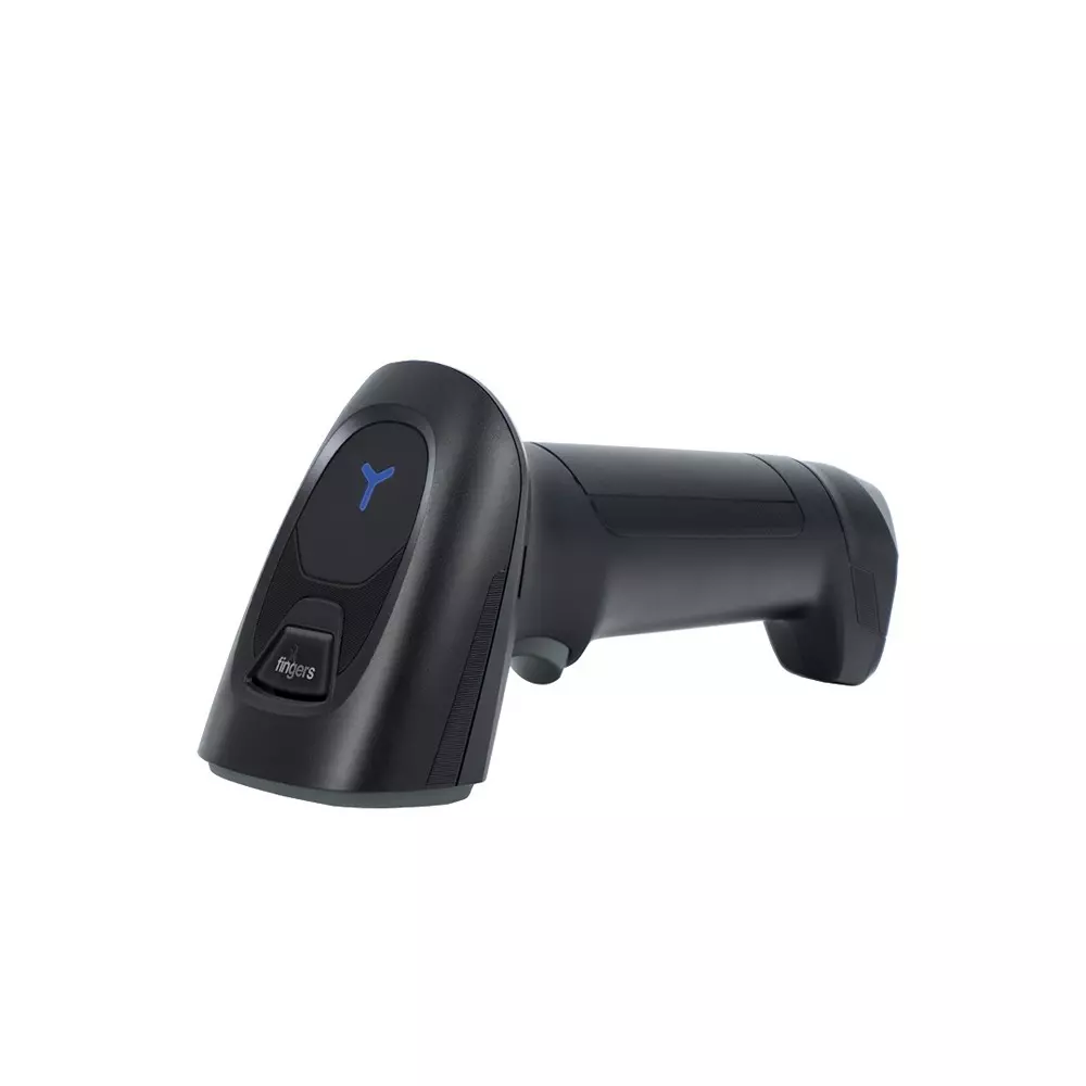 fingers-wireless-barcode-reader-1200-mah-lithium-battery-20-print-contrast-usb-interface-beeper-led-indicator-200-scanssec-scan-rate-black-red-color-2d-quickscan-wl15