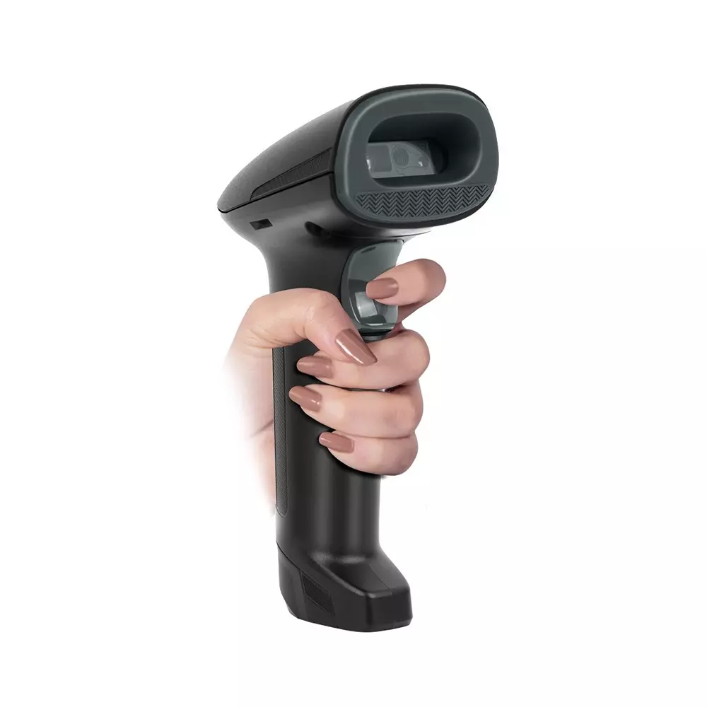 fingers-wireless-barcode-reader-1200-mah-lithium-battery-20-print-contrast-usb-interface-beeper-led-indicator-200-scanssec-scan-rate-black-red-color-2d-quickscan-wl15
