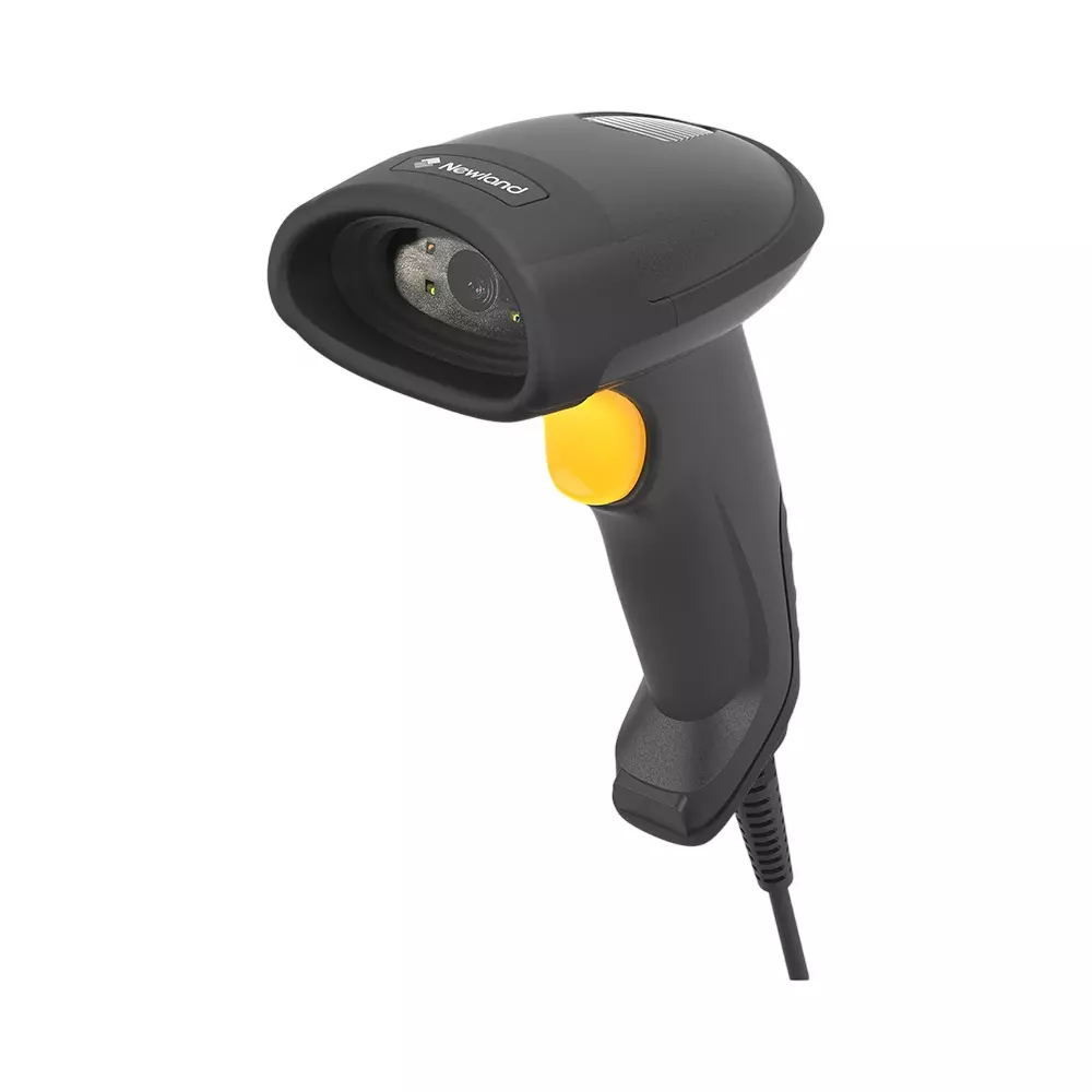 Newland Hand Held Scanner With 1280×800 MP CMOS and Red LED or White LED Illumination, NLS-HR32