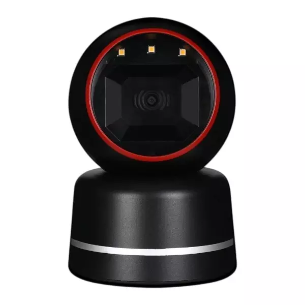 Gobbler Orbit Scanner 35 cm Scanning Width 5-15 mil Resolution, MJ-2818D NEO