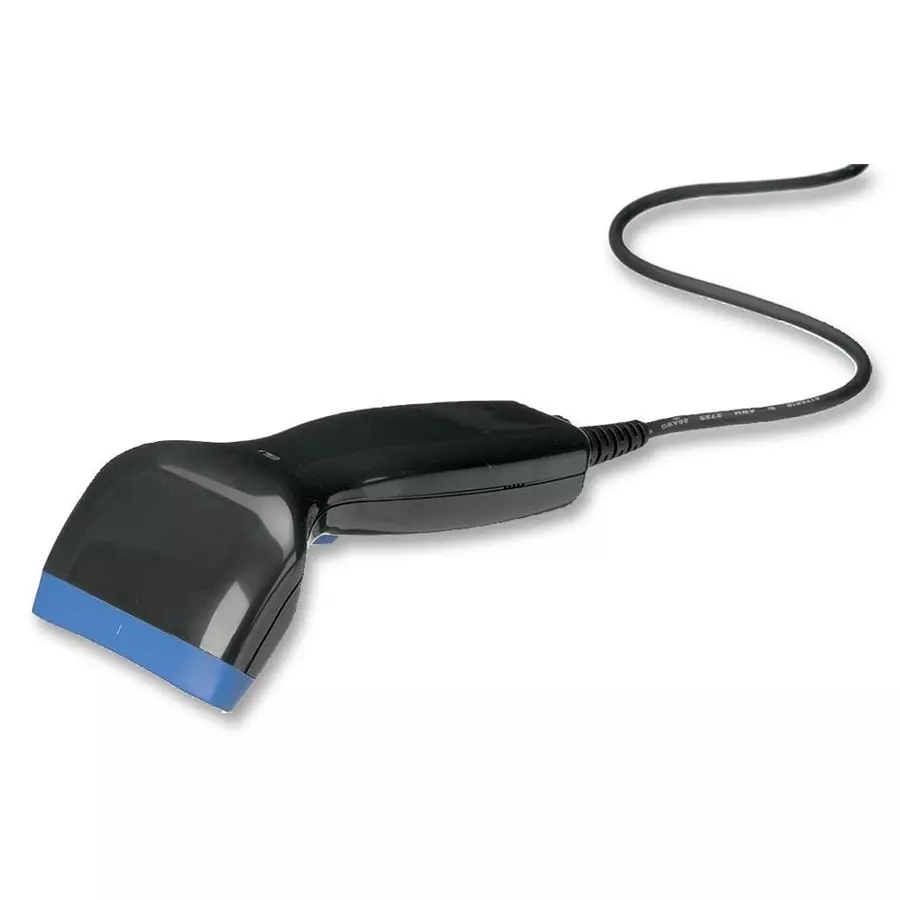 FLUKE Barcode Scanner, 6500/6200 Pat Tester, Fluke Spscan6000