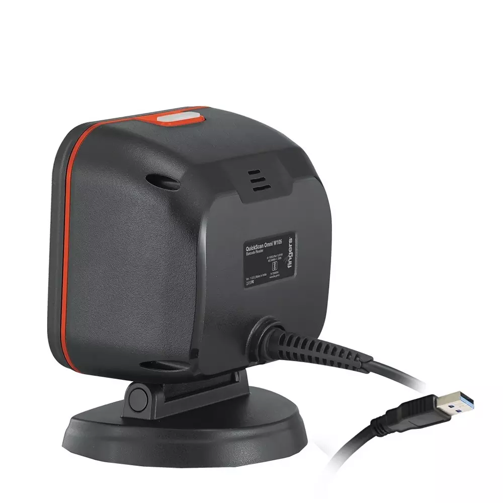 fingers-wired-barcode-reader-20-print-contrast-usb-interface-beeper-led-indicator-200-scanssec-scan-rate-black-color-quickscan-omni-w106