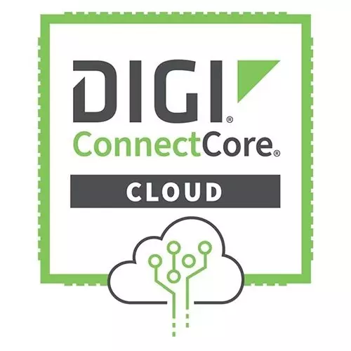DIGI INTERNATIONAL ConnectCore Cloud Services - Essential ConnectCore Cloud Services - Essential 1 Year Subscription, CC-CS-ESS-100-1YR