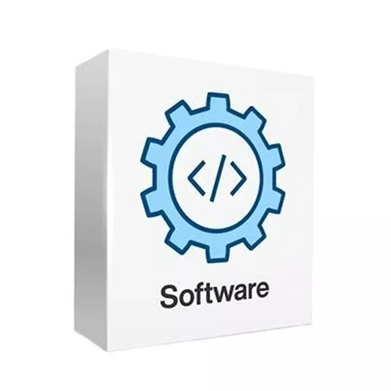 SANUPS UPS Management Software 10 License UPS Management Software, PMS52A00DL-10