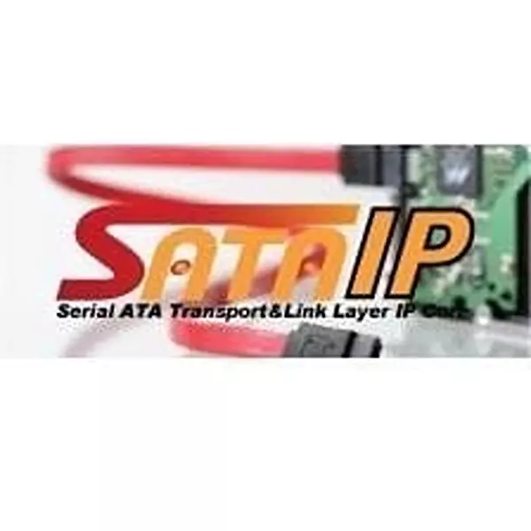 Design Gateway IP Core - SATA3H-CL IP Core, SATA3H-CPUless-IP-A10SX