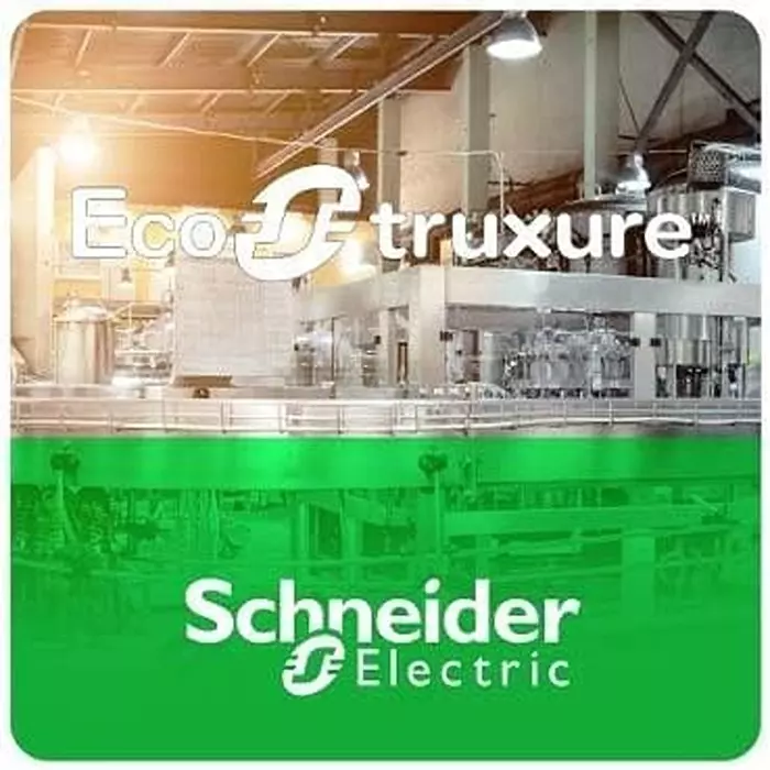 Schneider Electric Professional License 1 License Professional, ESECAPCZZSPAZZ