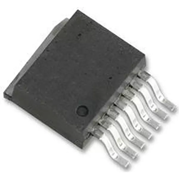 TEXAS INSTRUMENTS Op-Amp, Single, 3Mhz, 15V/Us, To-263-7, Opa551Fa/500