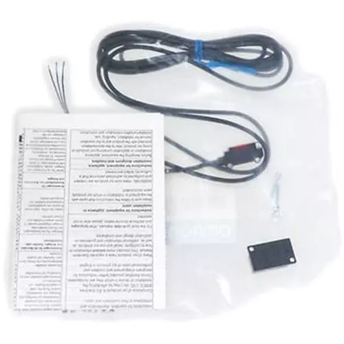 Omron Ultra-Thin Amplifier 20 mohm or more (at 500 V DC), E3T-SR41 2M