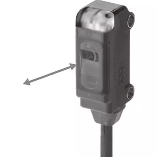 Omron Ultra-Thin Amplifier 20 mohm or more (at 500 V DC), E3T-SR41 2M