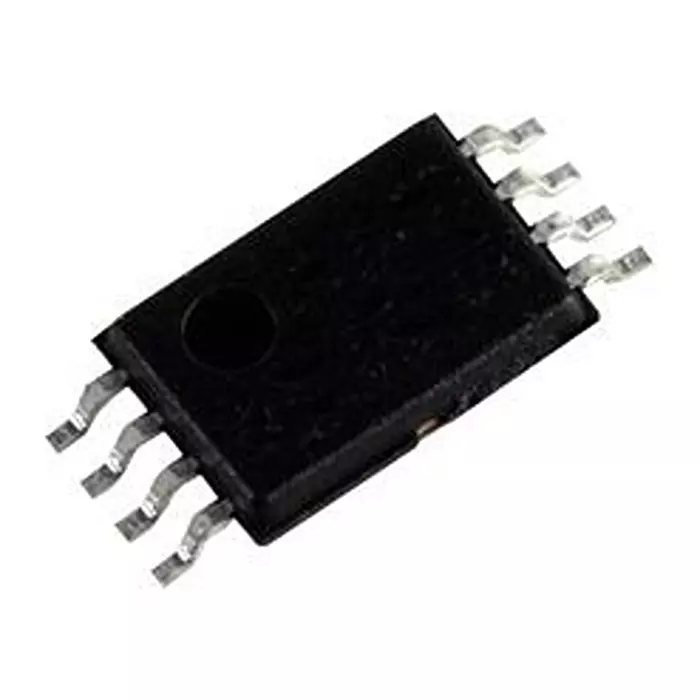 MICROCHIP Op-Amp, Dual, 10Mhz, 7V/Us, Tssop-8, Mcp6022-I/St