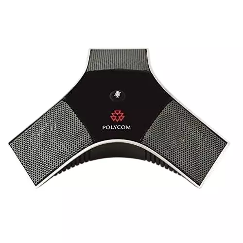 polycom Microphone Array Pod for Video and Audio Conference 2201-23313-003