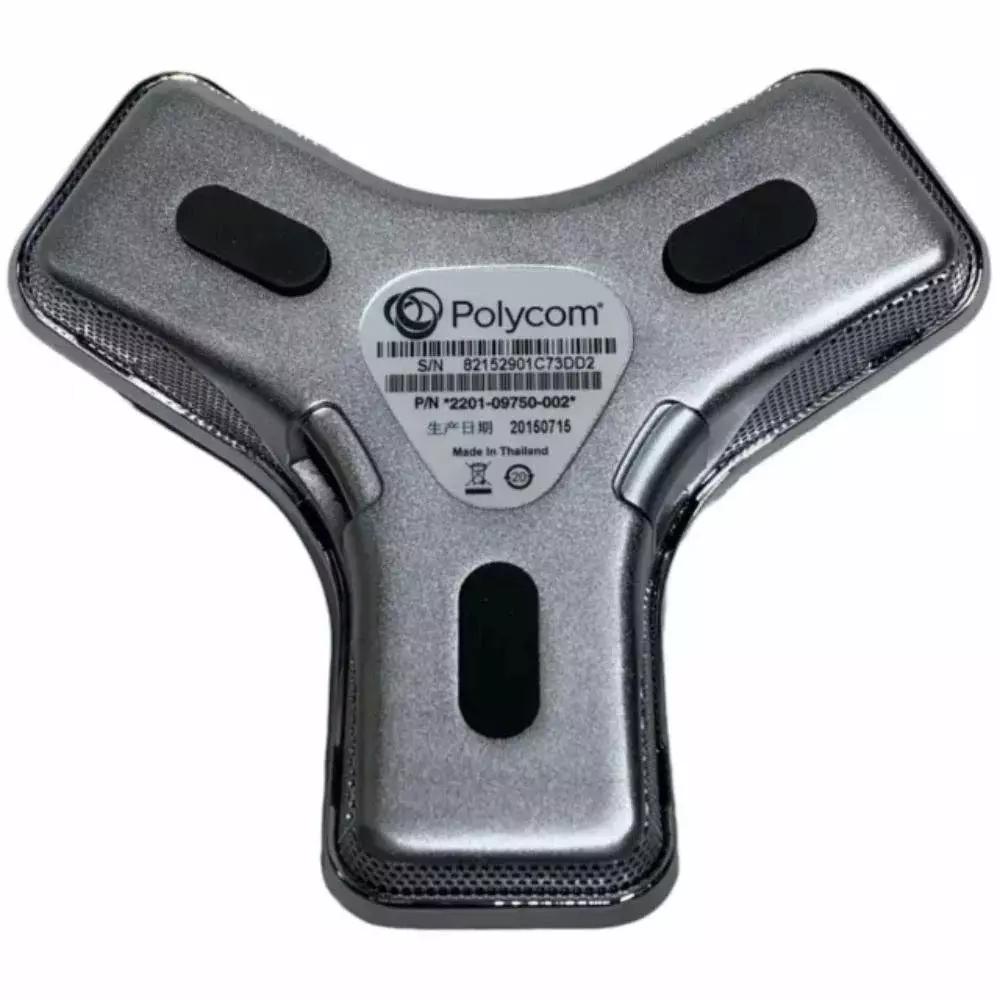 polycom HDX External Unit Microphone 2201-09750-002