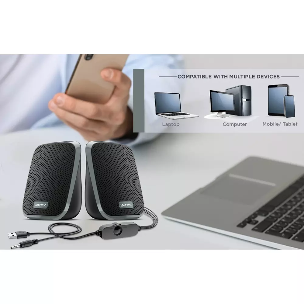 intex-10w-20-desktop-speaker-for-laptop-and-desktop-greyblack-it-120-desktop-speaker-20