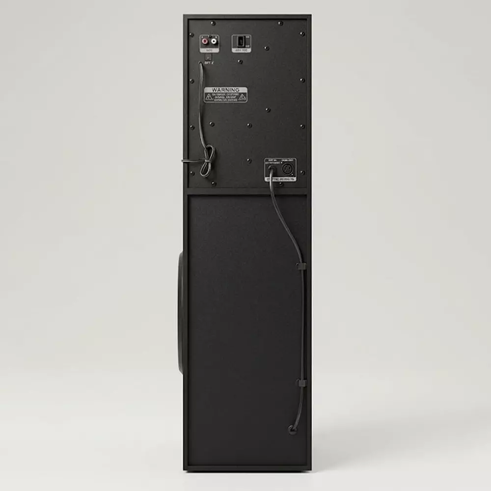 ikall-bluetooth-tower-speaker-180-w-deep-bass-wireless-streaming-mic-input-with-dual-woofers-led-party-lights-ikl-ik006ts-blk