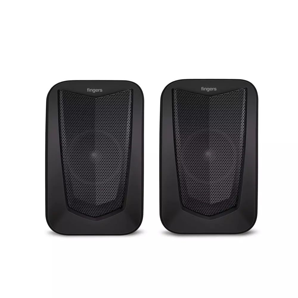 fingers-multimedia-speakers-usb-connectivity-6-w-3-w-x-2-output-power-midnight-black-color-funbeats