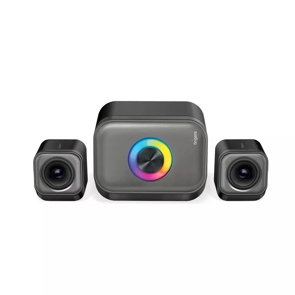 fingers-multimedia-speakers-usb-connectivity-13-w-5-w-4-w-x-2-output-power-rich-black-slate-grey-color-stereocuboid