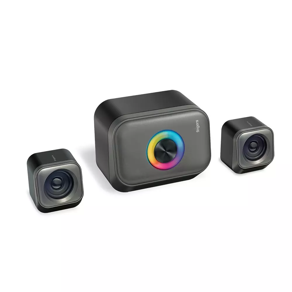 fingers-multimedia-speakers-usb-connectivity-13-w-5-w-4-w-x-2-output-power-rich-black-slate-grey-color-stereocuboid