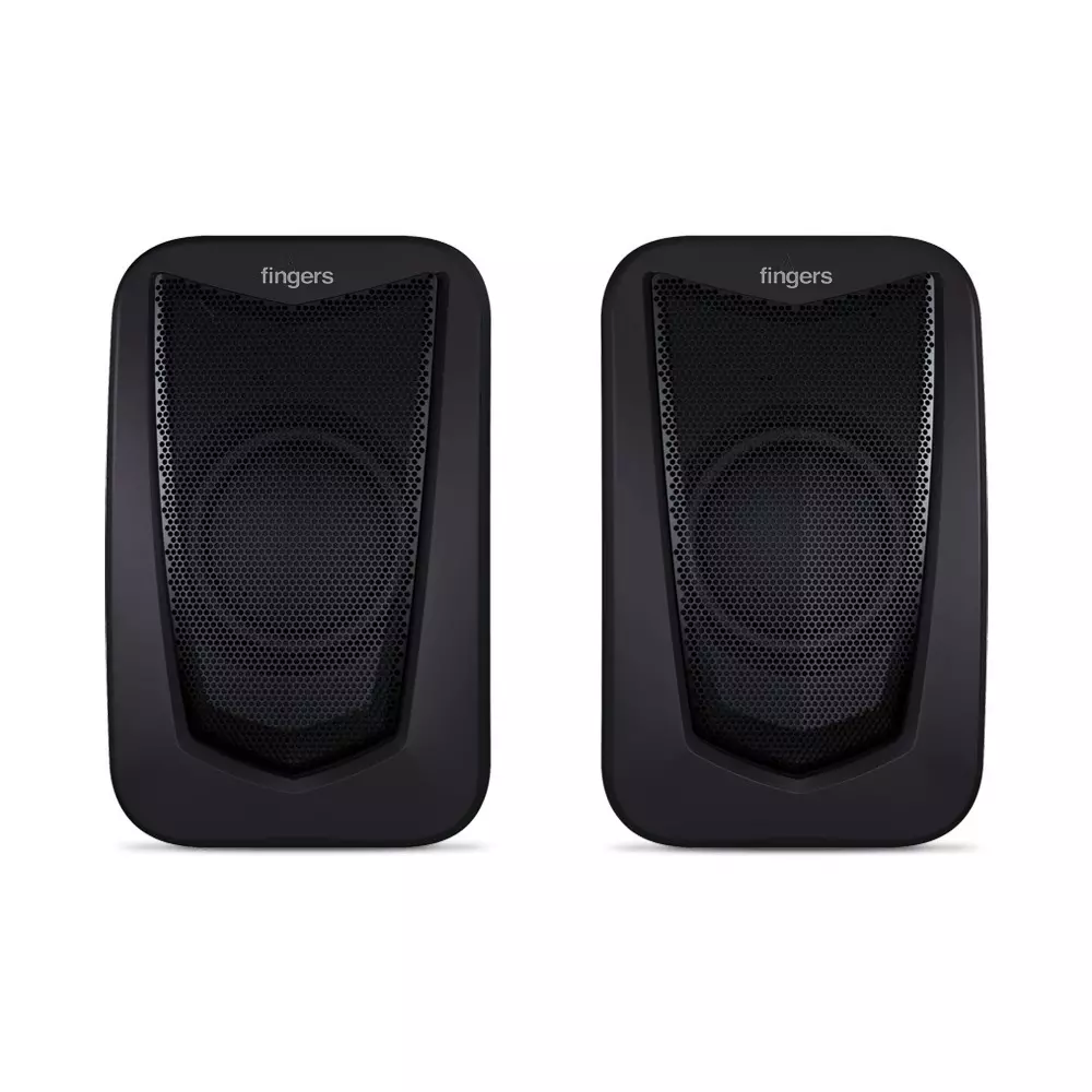 fingers-multimedia-speakers-usb-connectivity-6-w-3-w-x-2-output-power-midnight-black-color-acp-funbeats