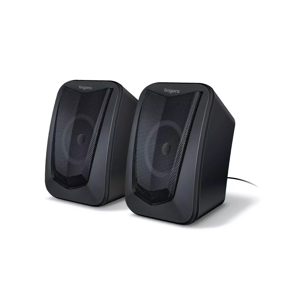 fingers-multimedia-speakers-usb-connectivity-6-w-3-w-x-2-output-power-midnight-black-color-acp-funbeats