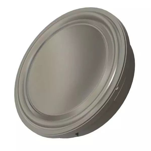 PUI AUDIO Speaker Frame Mount Round Shape 88 dB Sound Pressure Level, AS03604AR