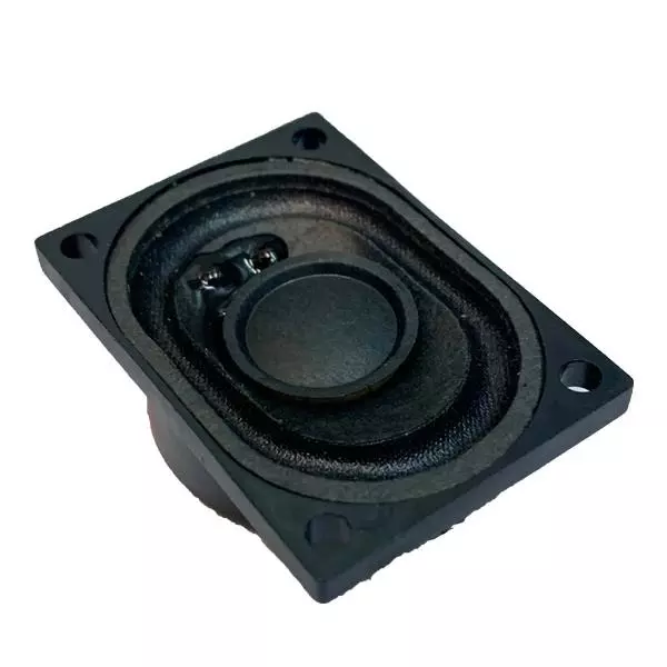 AATC Speaker Dynamic Frame Mount 97 dBA Sound Pressure Level, AK-402808BC-3T-LF