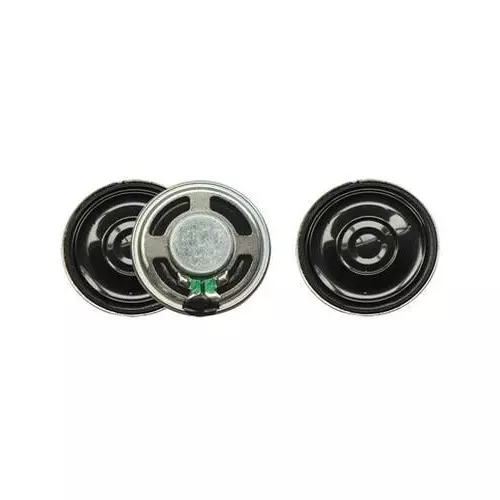 DB Unlimited Speaker Dynamic Flush Mount 97 dBA Sound Pressure Level, SM360616-1