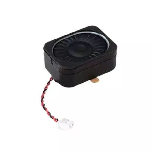 Same Sky Speaker Adhesive Mount Rectangular Shape 108 dB Sound Pressure Level, CES-403015-24PM-67