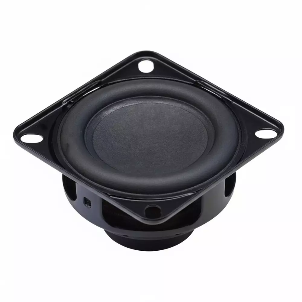 Same Sky Speaker Wire Leads Termination Style 4 Ω Impedance, CDS-4528-44L100