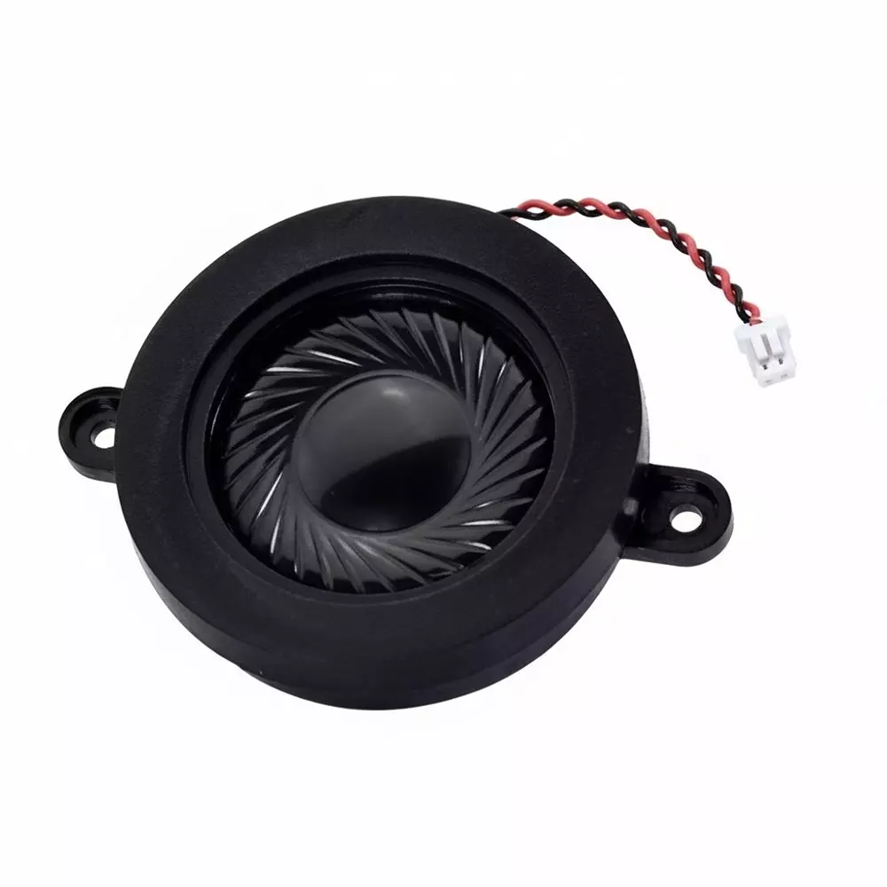 Same Sky Speaker Enclosed Panel Mount 100 dBA Sound Pressure Level, CES-3990-158PM-67