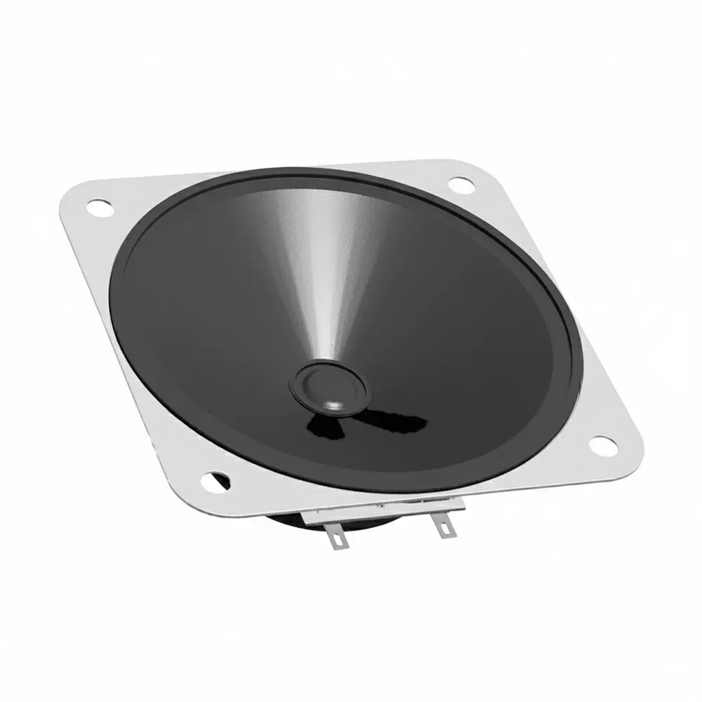 Same Sky Speaker Electromagnetic Frame Mount 99 dBA Sound Pressure Level, GF0876