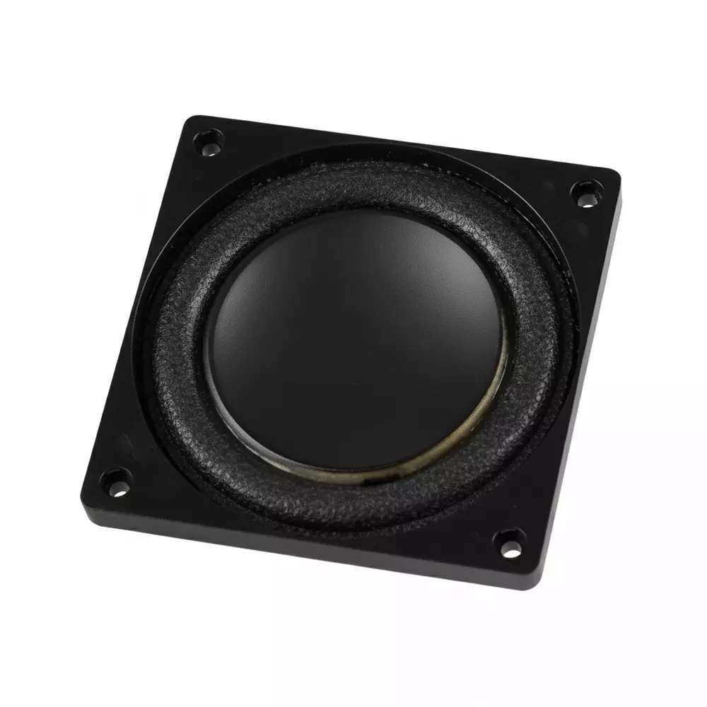 Same Sky Speaker Electromagnetic Frame Mount 87 dBA Sound Pressure Level, CMS0401KL-1X