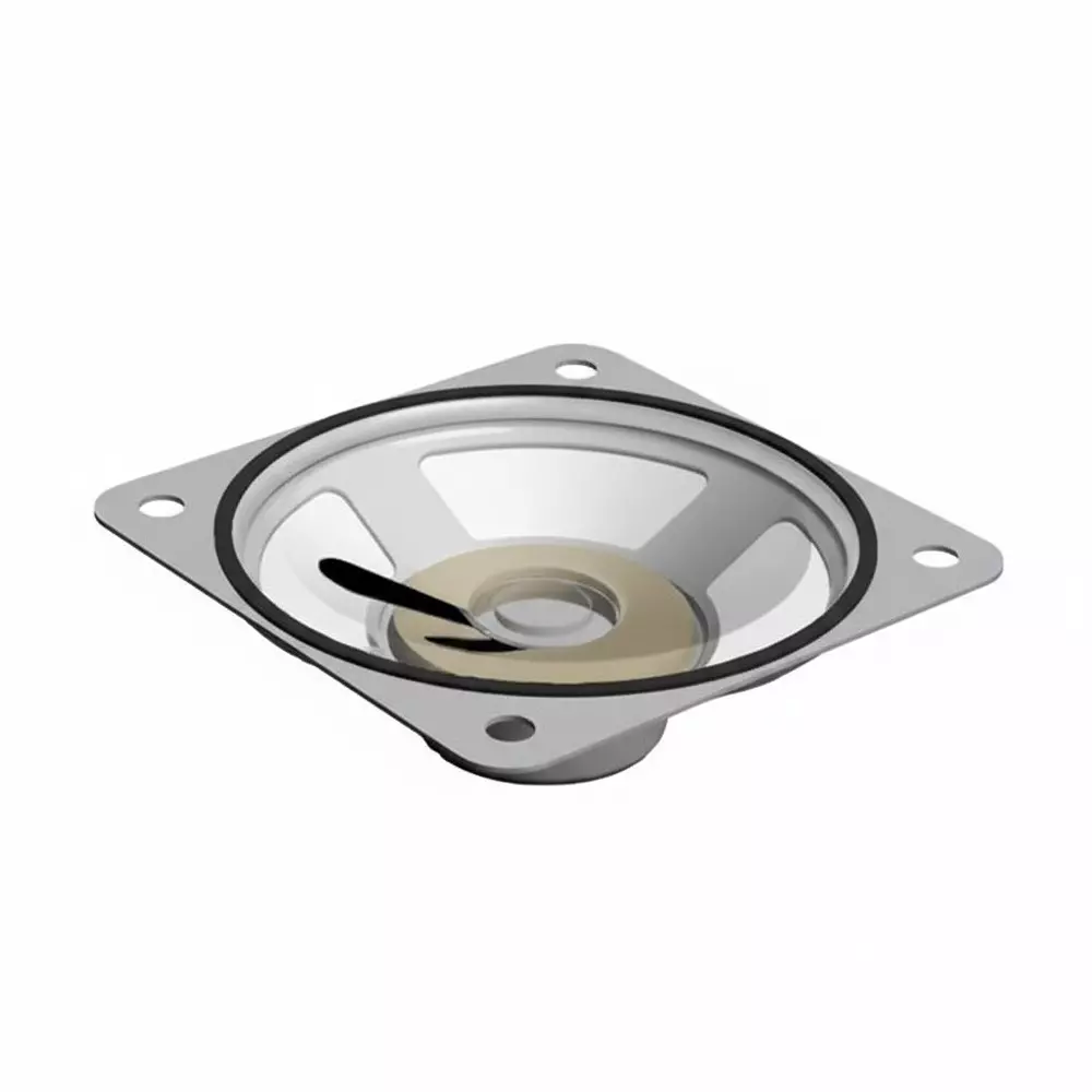 Same Sky Speaker Electromagnetic Frame Mount 80 dBA Sound Pressure Level, GA0576M