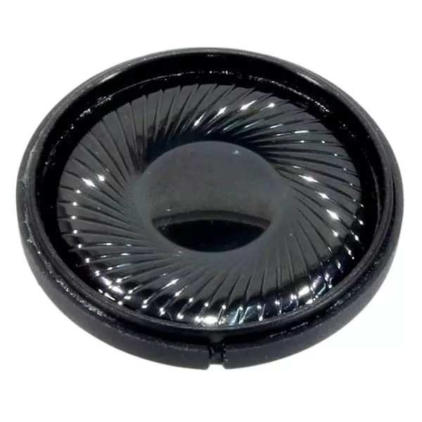 VISATON Speaker Weather Resistant Panel Mount 77 dBA Sound Pressure Level, 2914