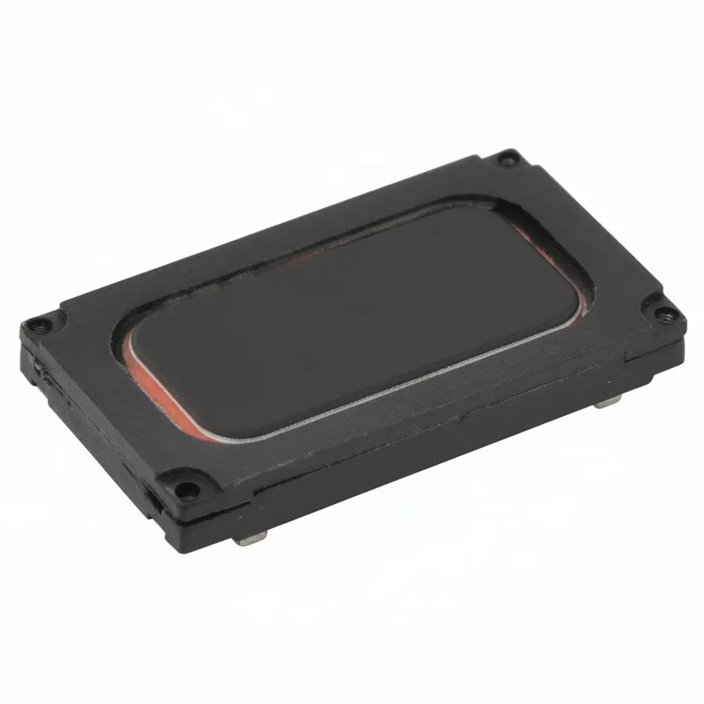 Same Sky Speaker Micro Board Mount 90 dBA Sound Pressure Level, CMS-160925-078l100B