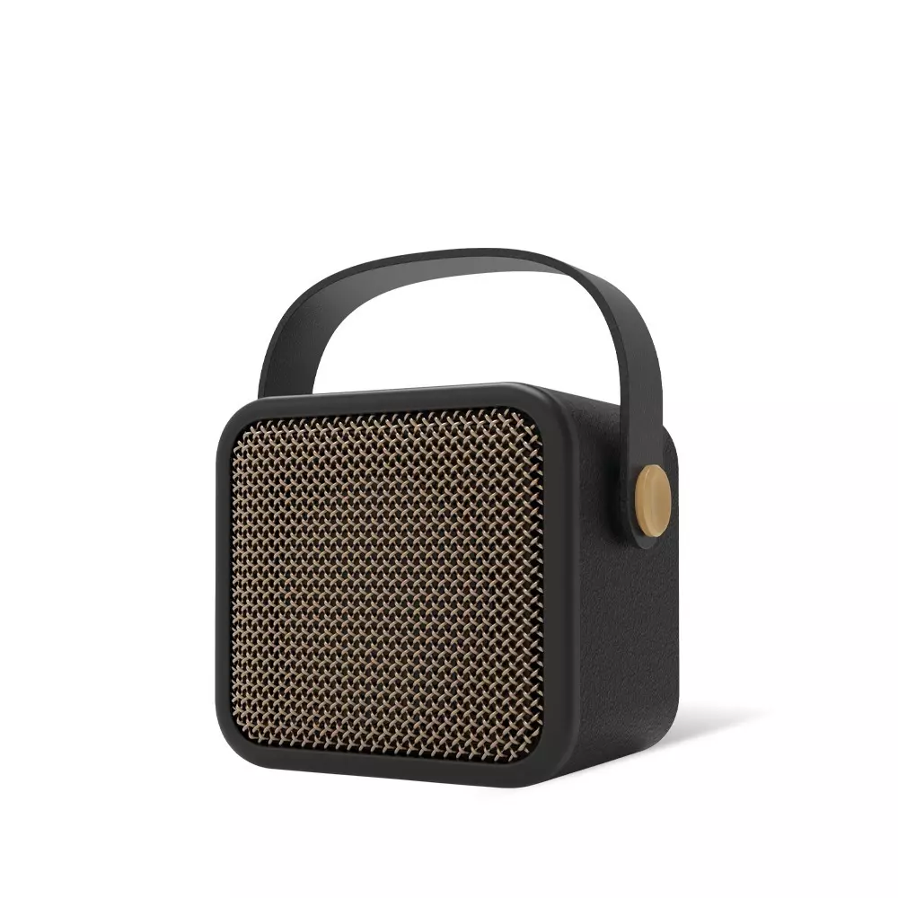 fingers-portable-speaker-5-w-output-power-1200-mah-battery-capacity-10-m-wireless-range-bluetooth-v53-wireless-protocol-rich-black-color-soundking