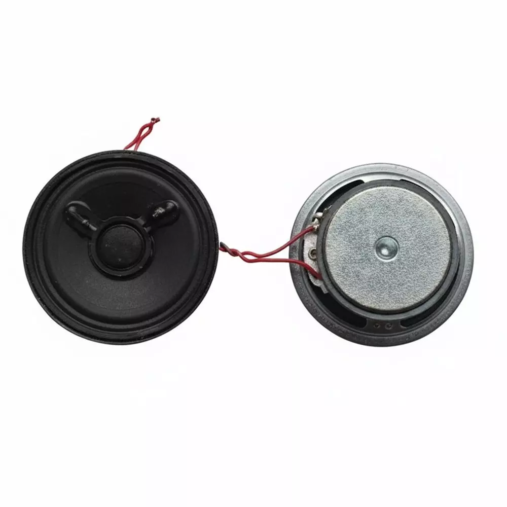 DB Unlimited Speaker Dynamic Flush Mount 102 dBA Sound Pressure Level, SP500408-4
