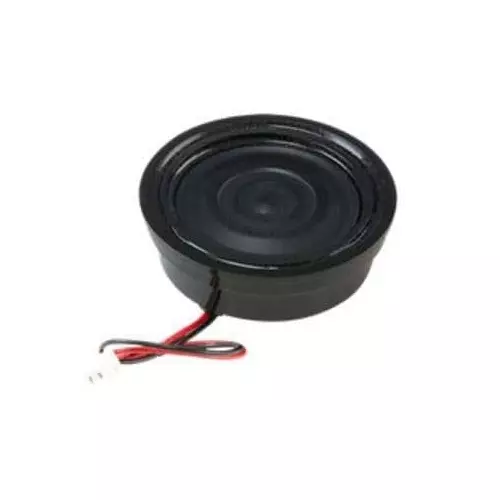 Same Sky Speaker Adhesive Mount Round Shape 102.5 dB Sound Pressure Level, CES-3210-18PM-67