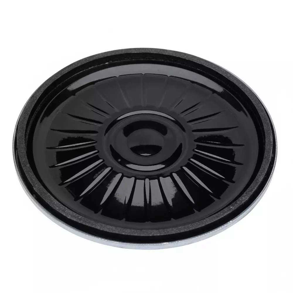 Same Sky Speaker Electromagnetic Frame Mount 92 dBA Sound Pressure Level, CDS-4051-16-SP